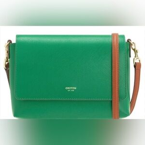 Oroton crossbody bag